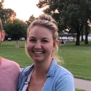 Meet your Posher, Natalie